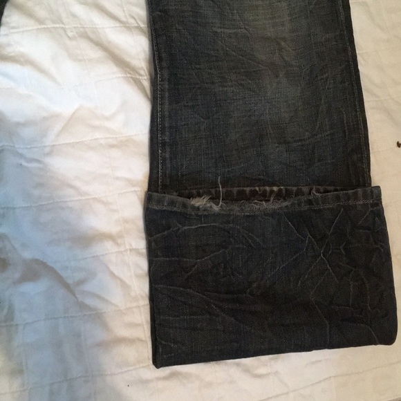 7 for all mankind jeans - Picture 3 of 6